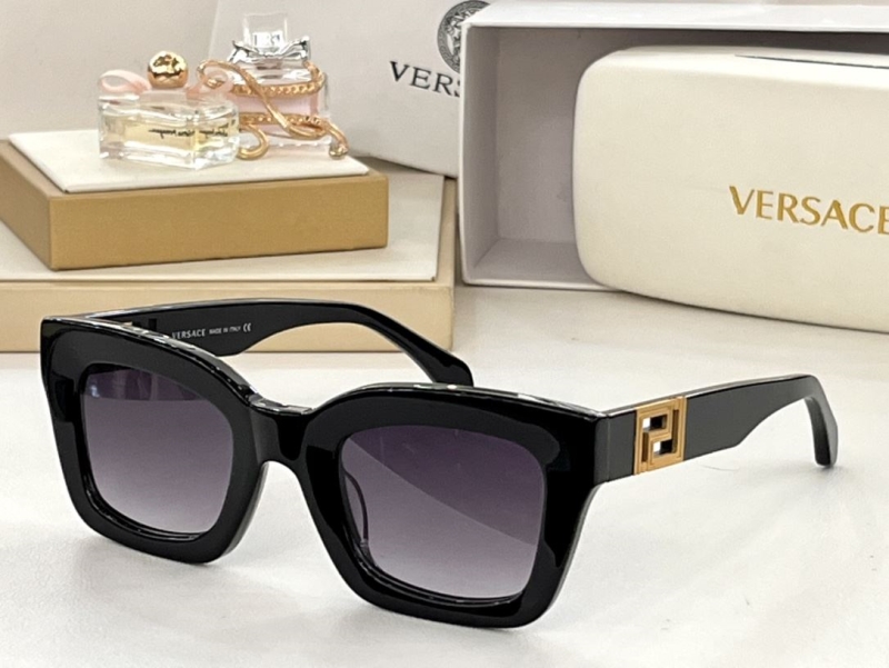 Versace Sunglasses